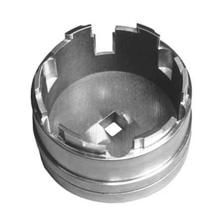 Schley Tools GM WATER PUMP R & R SOCKET SL61100